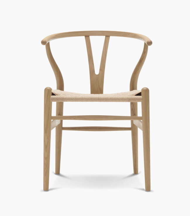 CH24 Wishbone Chair