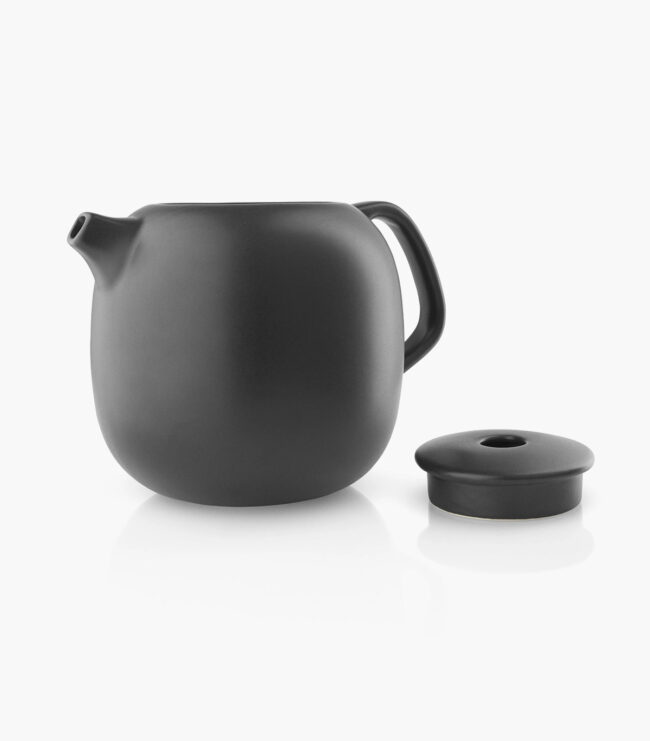 Nordic Kitchen Teapot - Image 3