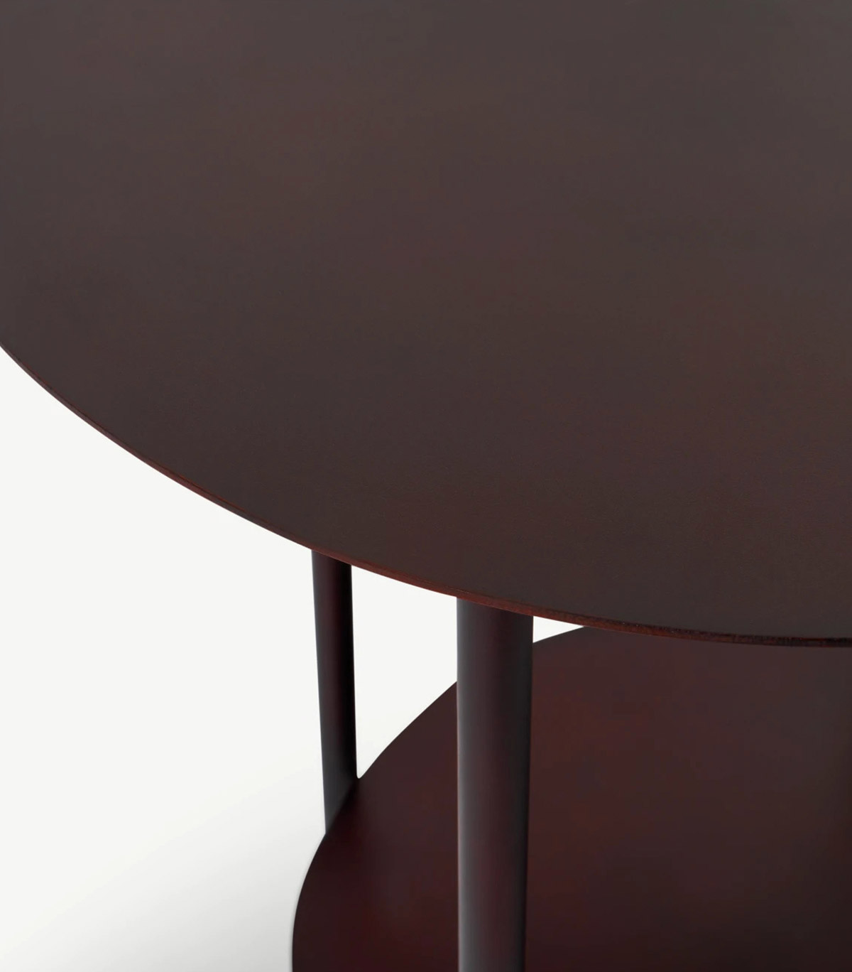 Tayen Side Table - Image 4